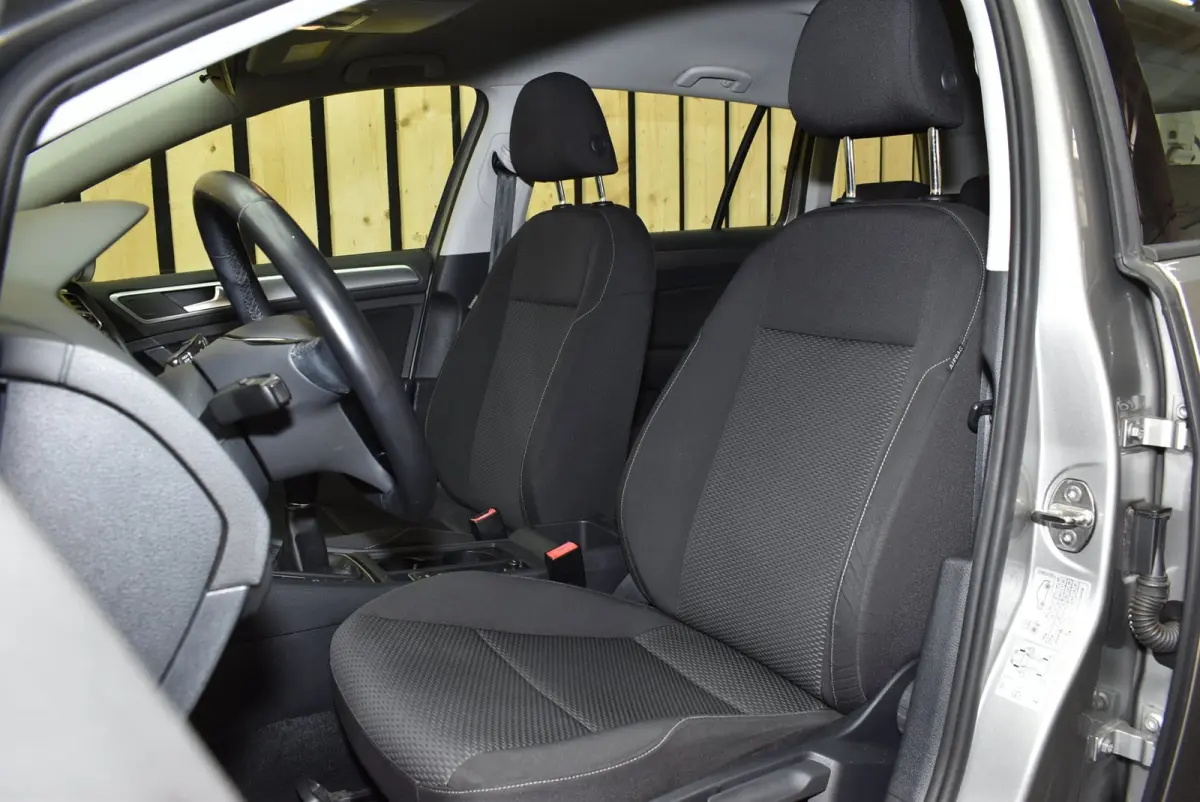 1.0 TSI Trendline 152dkm 2e eig. Airco Cruise Nette, zuinige en ruime auto! Nwe APK