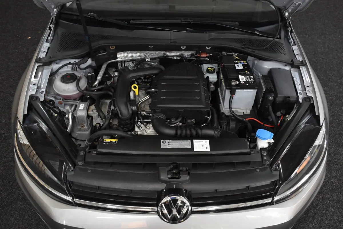 1.0 TSI Trendline 152dkm 2e eig. Airco Cruise Nette, zuinige en ruime auto! Nwe APK