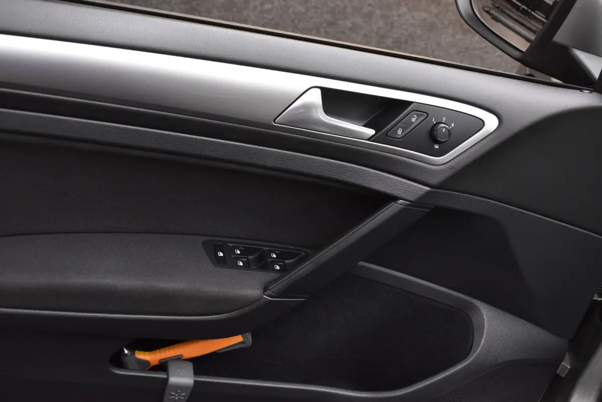 1.0 TSI Trendline 152dkm 2e eig. Airco Cruise Nette, zuinige en ruime auto! Nwe APK