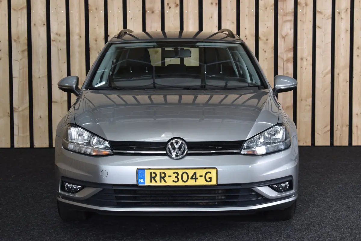 1.0 TSI Trendline 152dkm 2e eig. Airco Cruise Nette, zuinige en ruime auto! Nwe APK