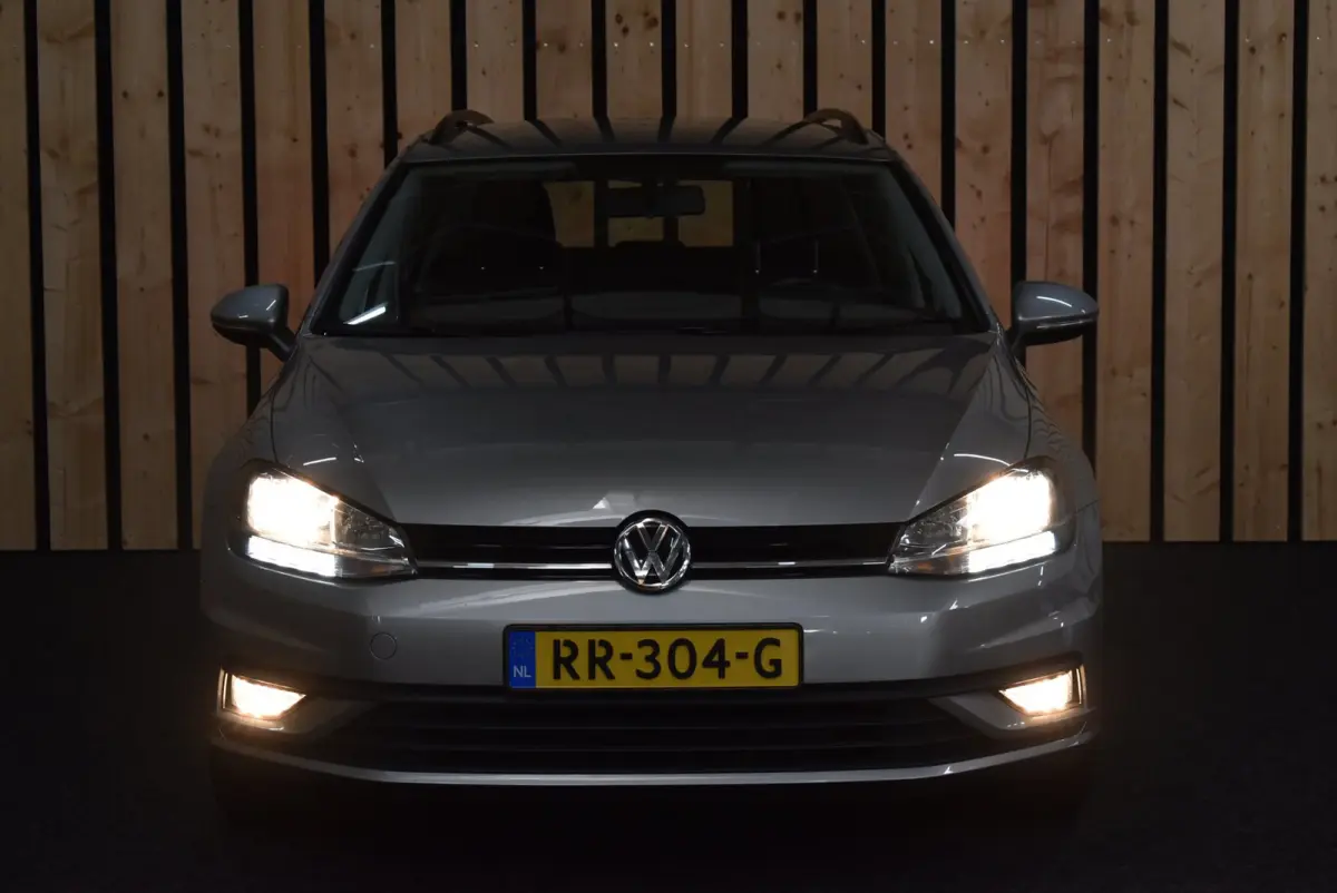 1.0 TSI Trendline 152dkm 2e eig. Airco Cruise Nette, zuinige en ruime auto! Nwe APK
