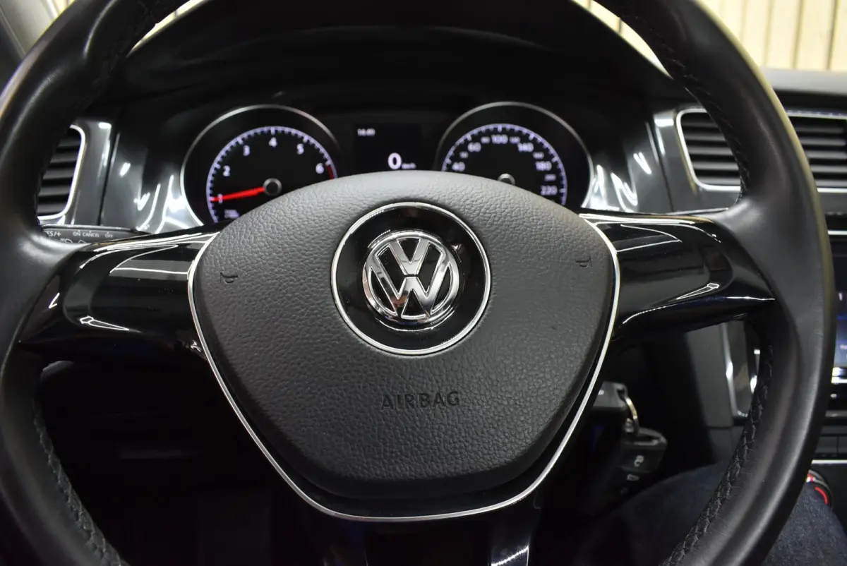 1.0 TSI Trendline 152dkm 2e eig. Airco Cruise Nette, zuinige en ruime auto! Nwe APK