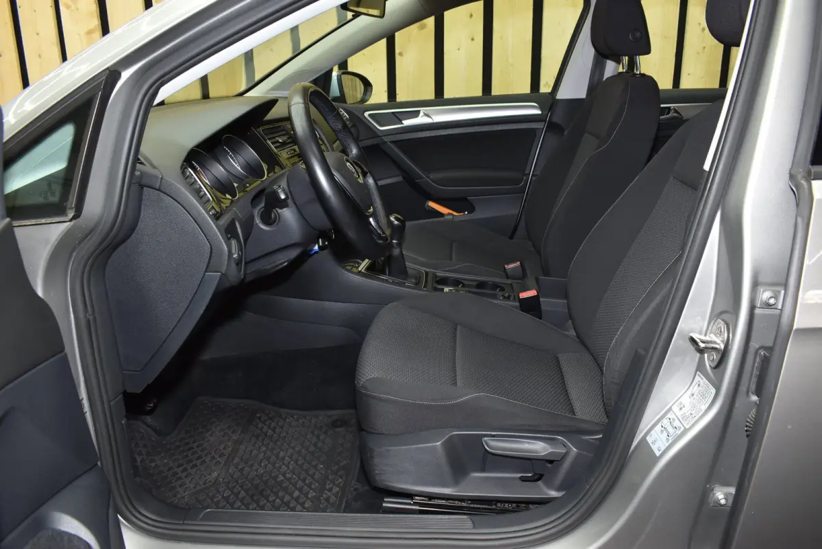 1.0 TSI Trendline 152dkm 2e eig. Airco Cruise Nette, zuinige en ruime auto! Nwe APK
