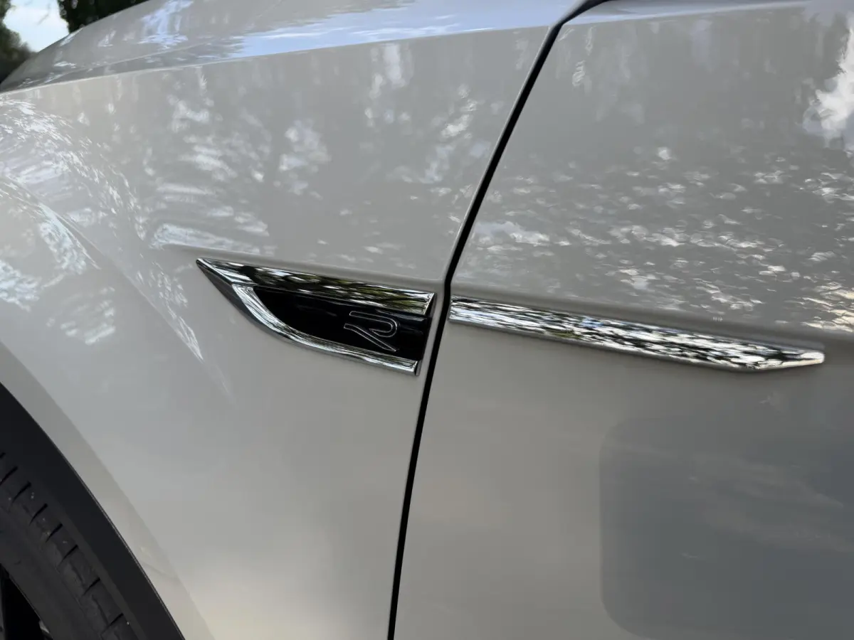 1.5 TSI R-Line Business+ | WORDT VERWACHT | AUTOMAAT | PANORAMADAK | ACHTERUITRIJCAMERA | STANDKACHEL | ELEKTRISCHE KOFFERKLEP | STOELVERWARMING | VIRTUAL COCKPIT PRO | DODEHOEK | ADAPTIVE C