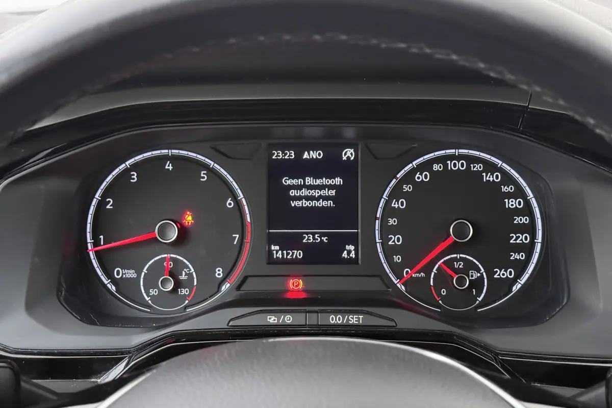 1.0 Comfortline Navi Carplay Adapt.Cruise DAB LED