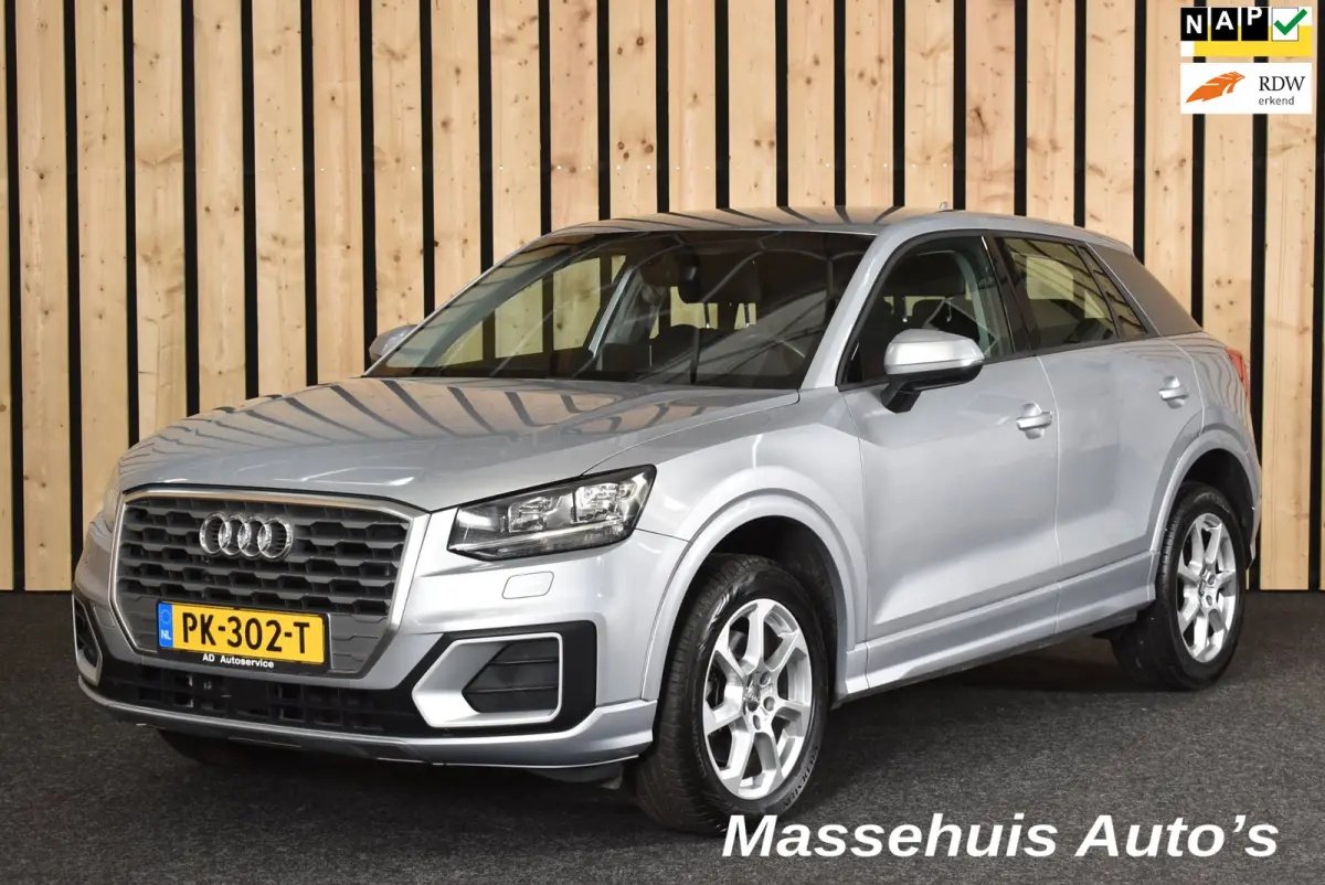 1.4 TFSI CoD Sport 110kW 32dkm NAP Navi Cruise PDC NL-auto Nwe APK