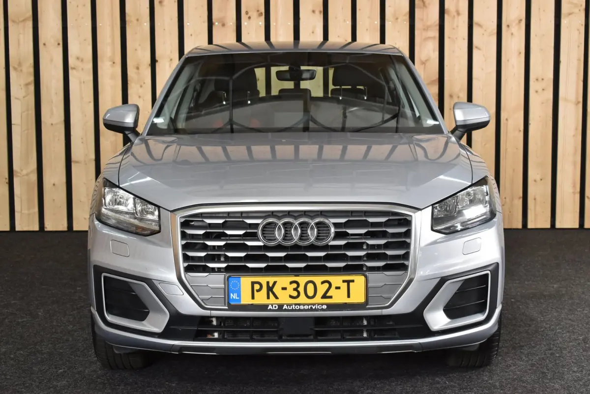 1.4 TFSI CoD Sport 110kW 32dkm NAP Navi Cruise PDC NL-auto Nwe APK