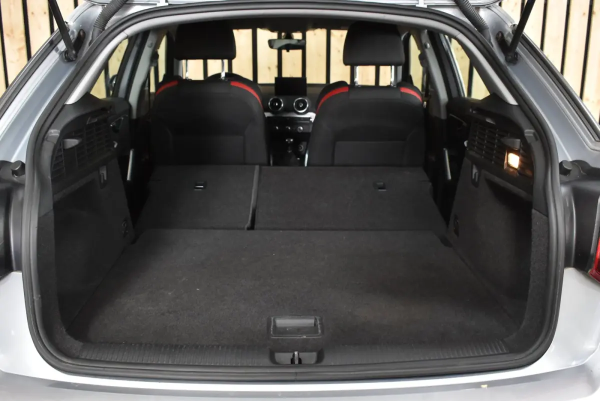 1.4 TFSI CoD Sport 110kW 32dkm NAP Navi Cruise PDC NL-auto Nwe APK