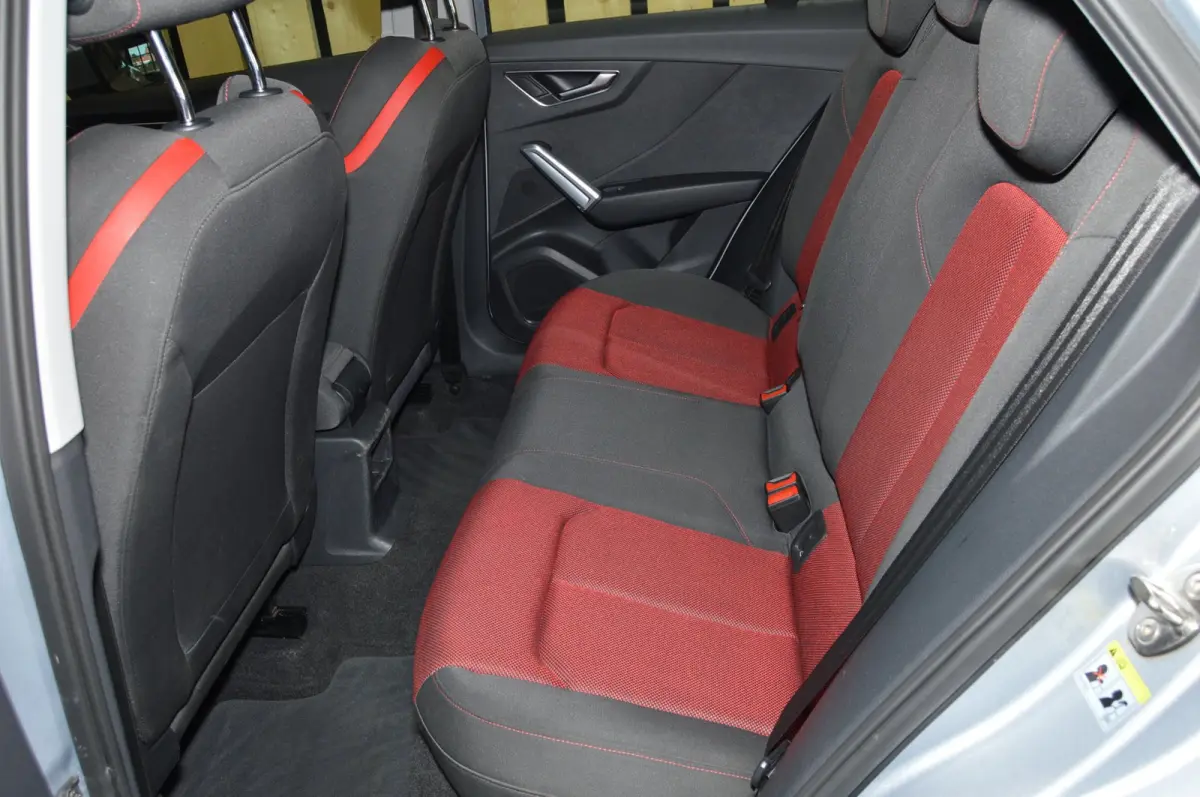 1.4 TFSI CoD Sport 110kW 32dkm NAP Navi Cruise PDC NL-auto Nwe APK