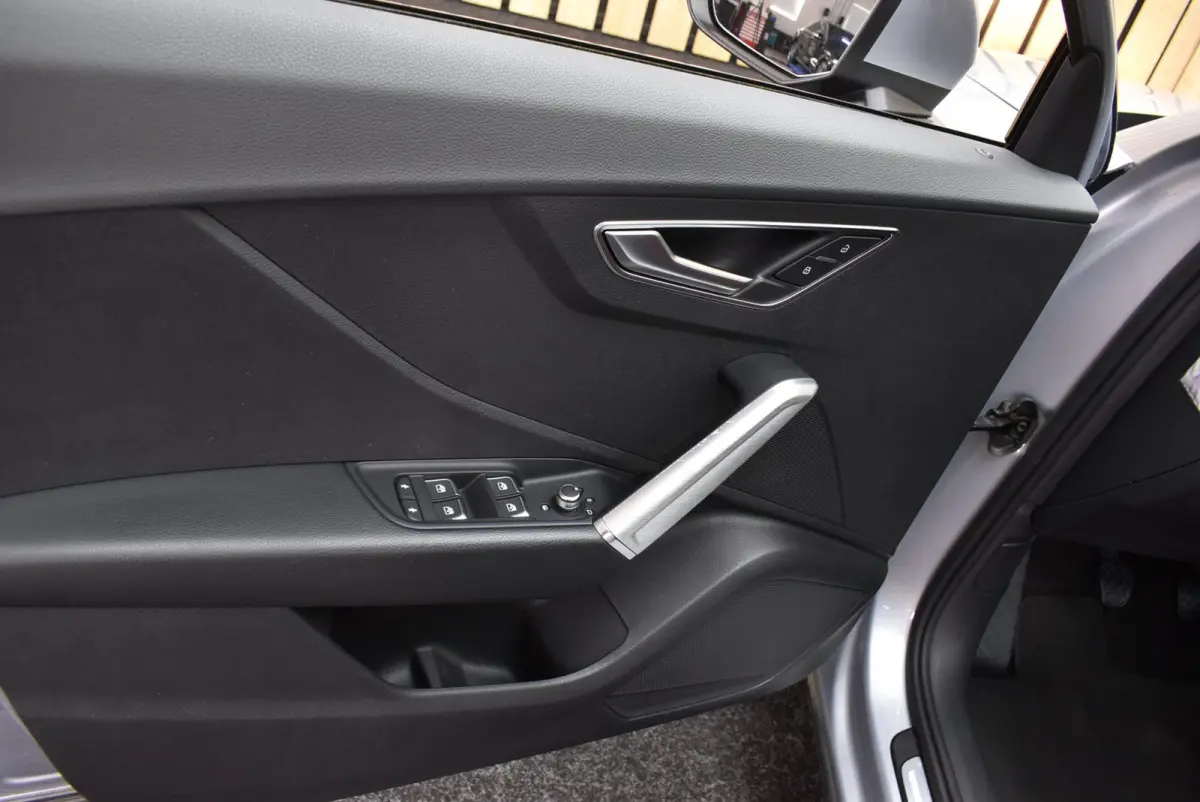 1.4 TFSI CoD Sport 110kW 32dkm NAP Navi Cruise PDC NL-auto Nwe APK