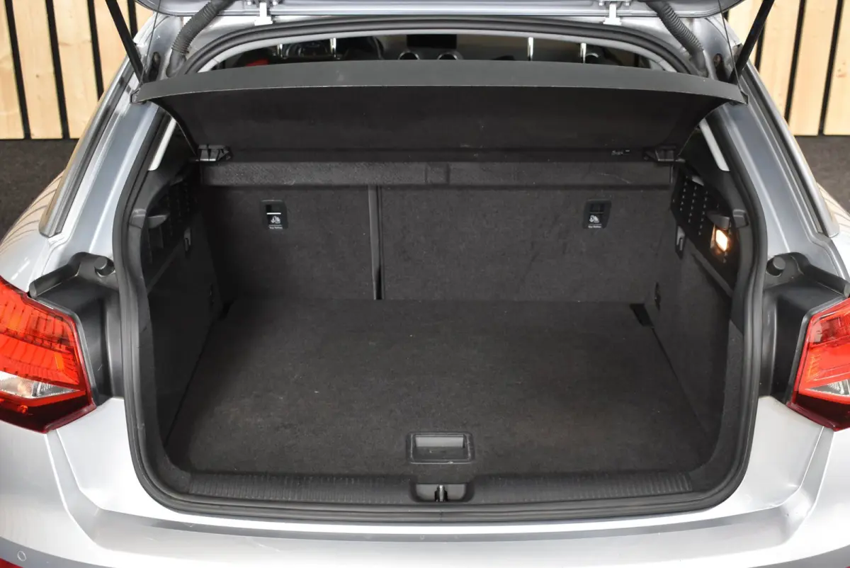 1.4 TFSI CoD Sport 110kW 32dkm NAP Navi Cruise PDC NL-auto Nwe APK
