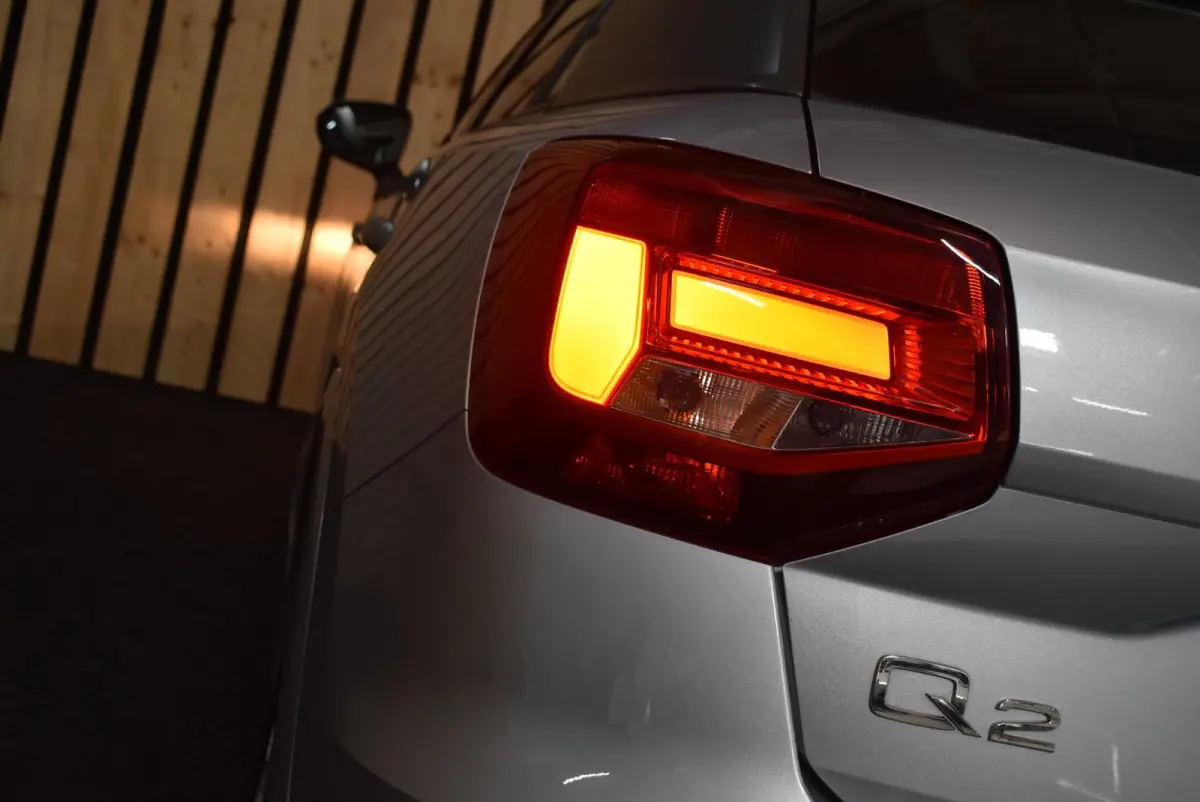 1.4 TFSI CoD Sport 110kW 32dkm NAP Navi Cruise PDC NL-auto Nwe APK