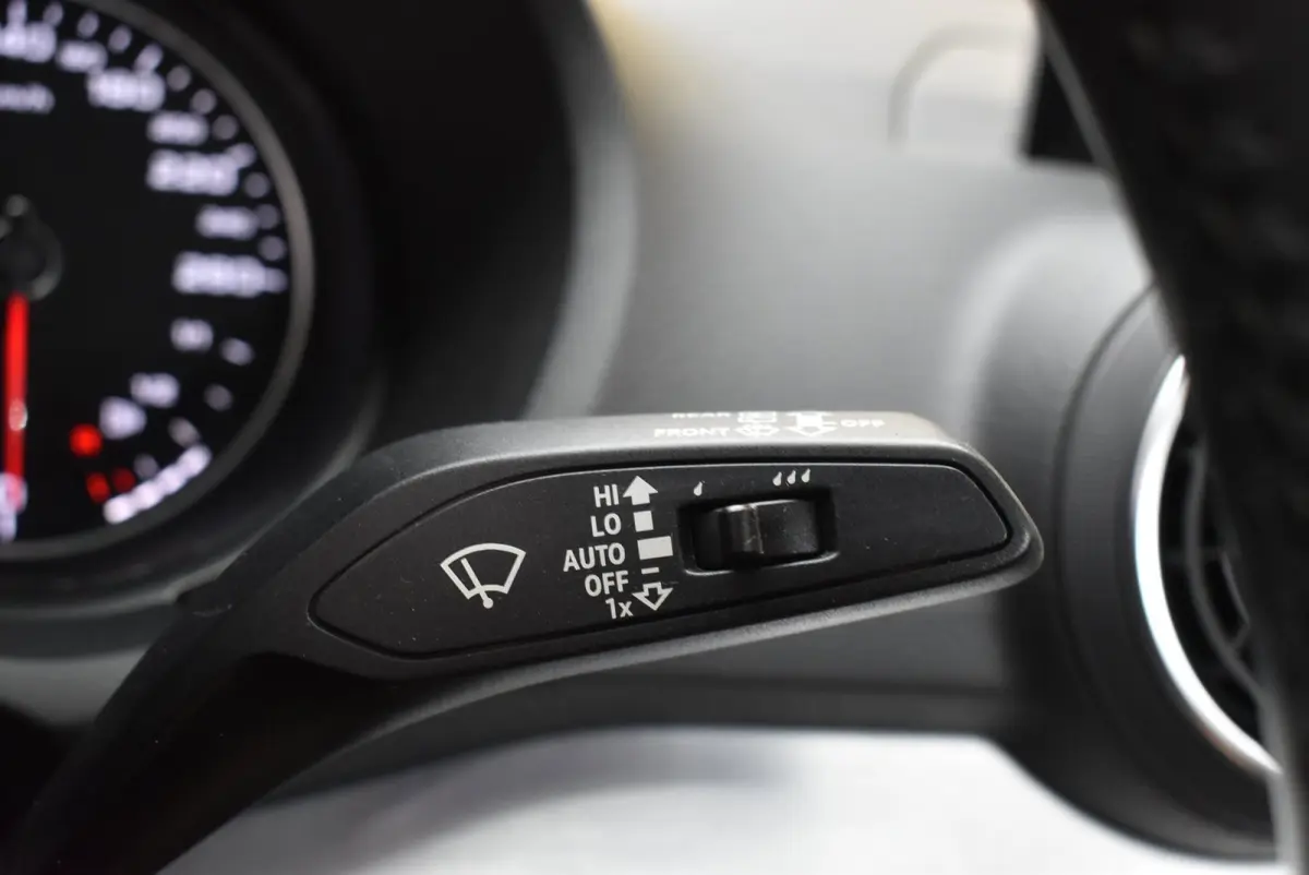 1.4 TFSI CoD Sport 110kW 32dkm NAP Navi Cruise PDC NL-auto Nwe APK