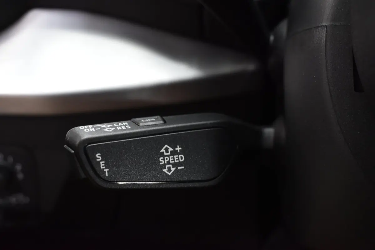 1.4 TFSI CoD Sport 110kW 32dkm NAP Navi Cruise PDC NL-auto Nwe APK