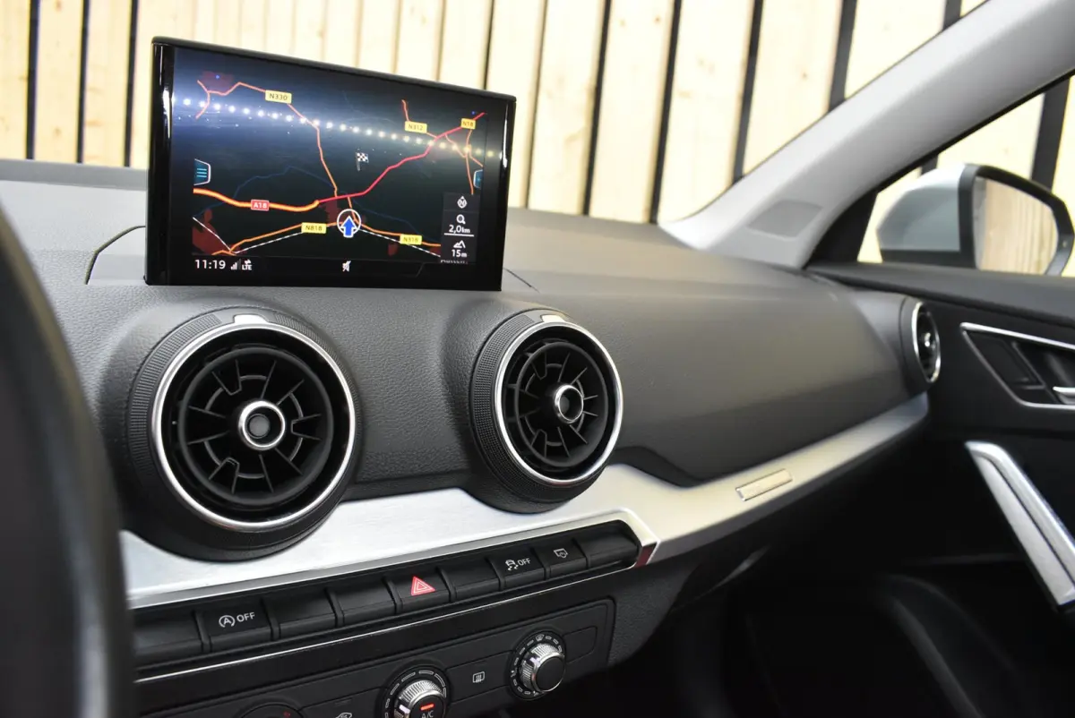 1.4 TFSI CoD Sport 110kW 32dkm NAP Navi Cruise PDC NL-auto Nwe APK