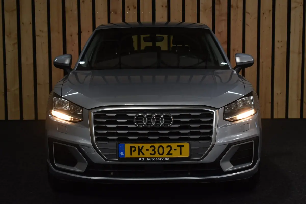 1.4 TFSI CoD Sport 110kW 32dkm NAP Navi Cruise PDC NL-auto Nwe APK