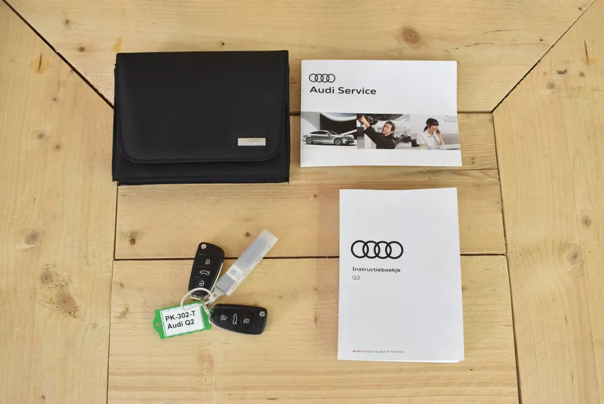 1.4 TFSI CoD Sport 110kW 32dkm NAP Navi Cruise PDC NL-auto Nwe APK
