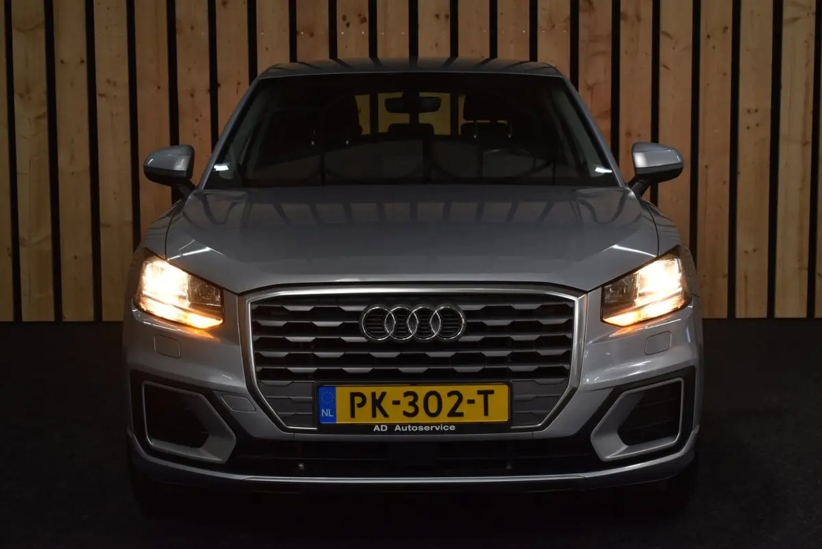 1.4 TFSI CoD Sport 110kW 32dkm NAP Navi Cruise PDC NL-auto Nwe APK