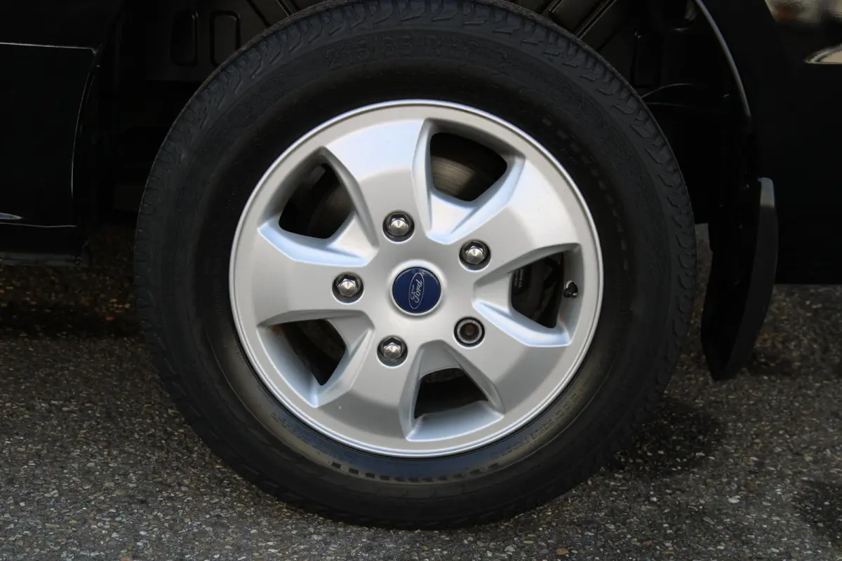 290 2.0 TDCI 131PK L1H1 Limited DC / Trekhaak / Camera / 6 persoons