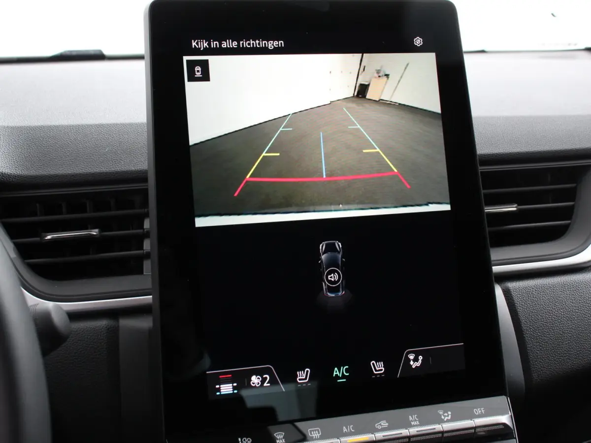 1.3 MHEV TCe Evolution 160pk Automaat Climate control Cruise control Camera Parkeersensoren achter Verwarmde voorstoelen LED Apple Carplay/ Android Auto
