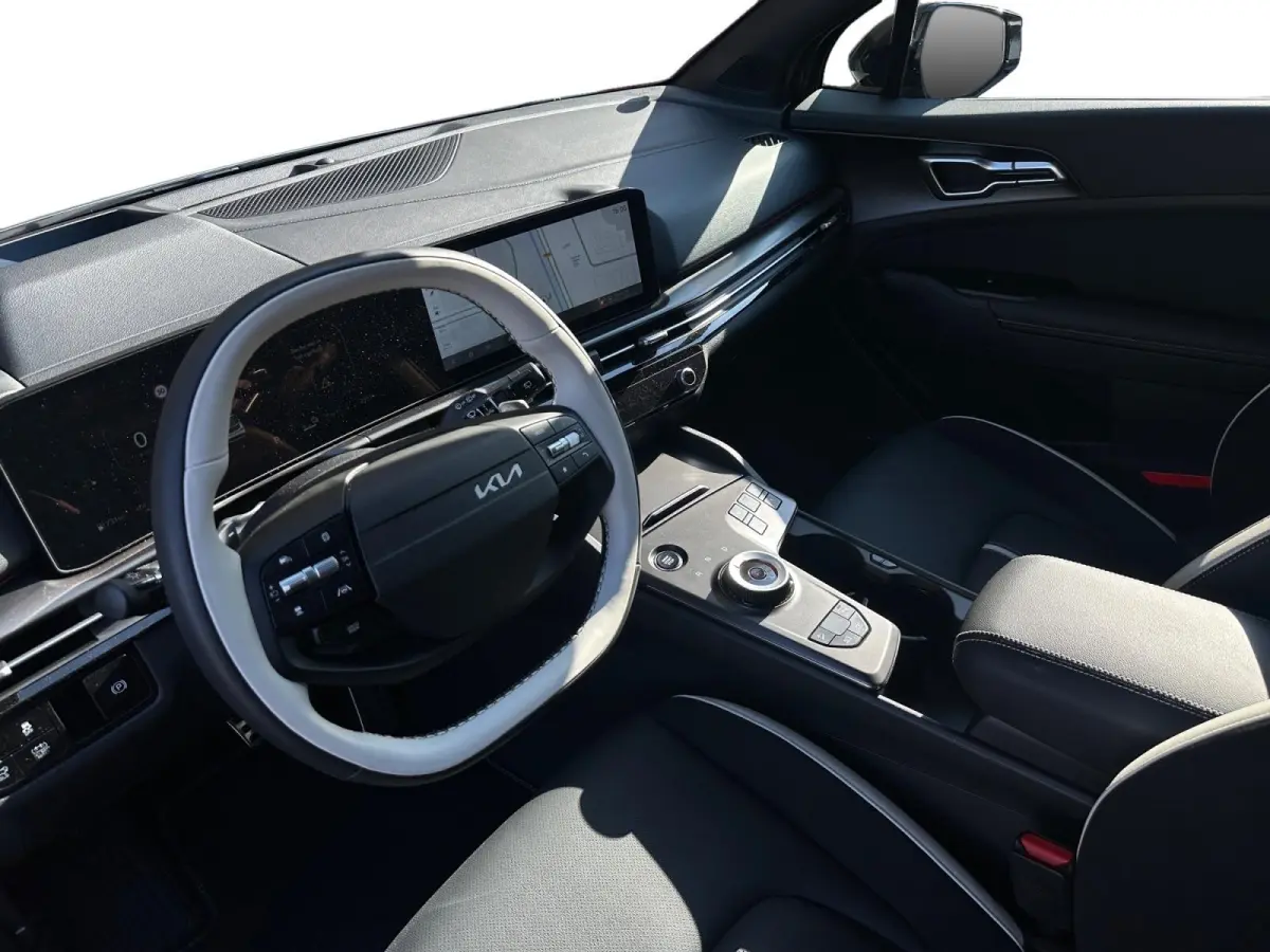 1.6 T-GDi Hybrid GT-PlusLine | Meest Luxe Uitvoering | TREKHAAK | 1500KG trekgewicht | Harman Kardon | Geventileerde Stoelen |