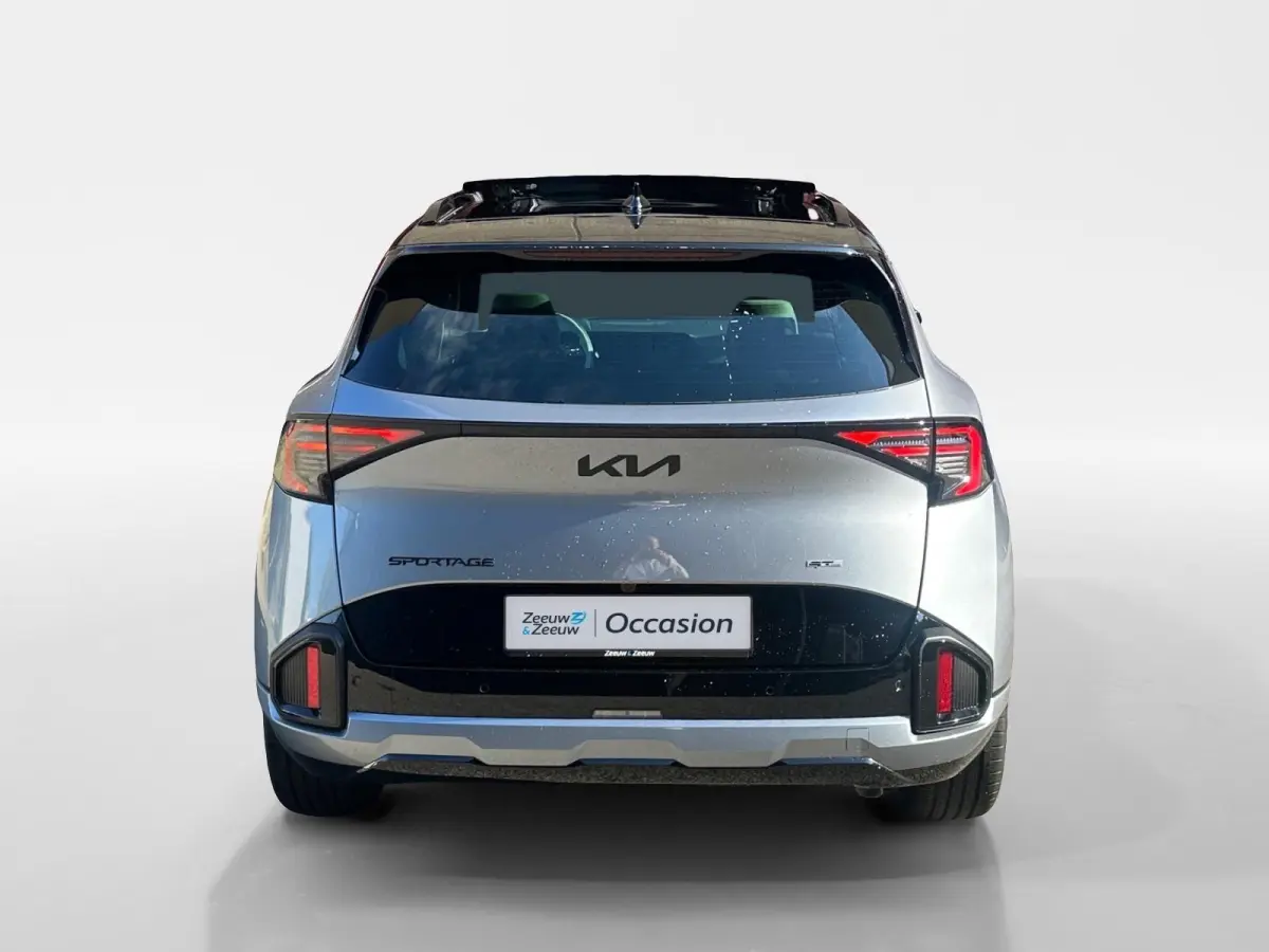 1.6 T-GDi Hybrid GT-PlusLine | Meest Luxe Uitvoering | TREKHAAK | 1500KG trekgewicht | Harman Kardon | Geventileerde Stoelen |