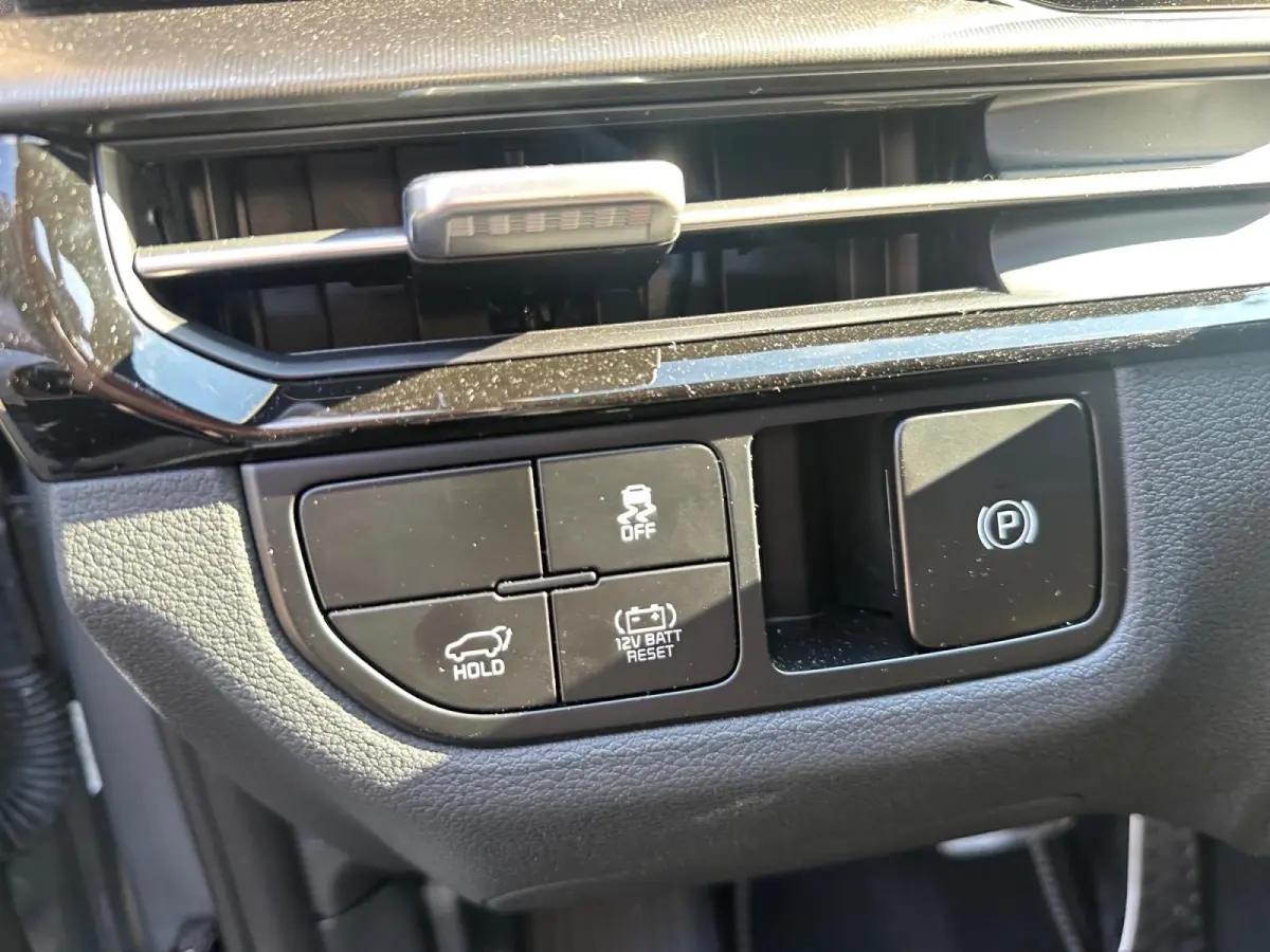 1.6 T-GDi Hybrid GT-PlusLine | Meest Luxe Uitvoering | TREKHAAK | 1500KG trekgewicht | Harman Kardon | Geventileerde Stoelen |