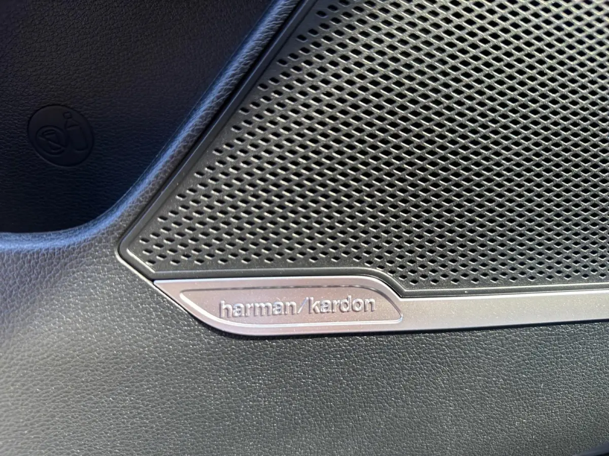 1.6 T-GDi Hybrid GT-PlusLine | Meest Luxe Uitvoering | TREKHAAK | 1500KG trekgewicht | Harman Kardon | Geventileerde Stoelen |