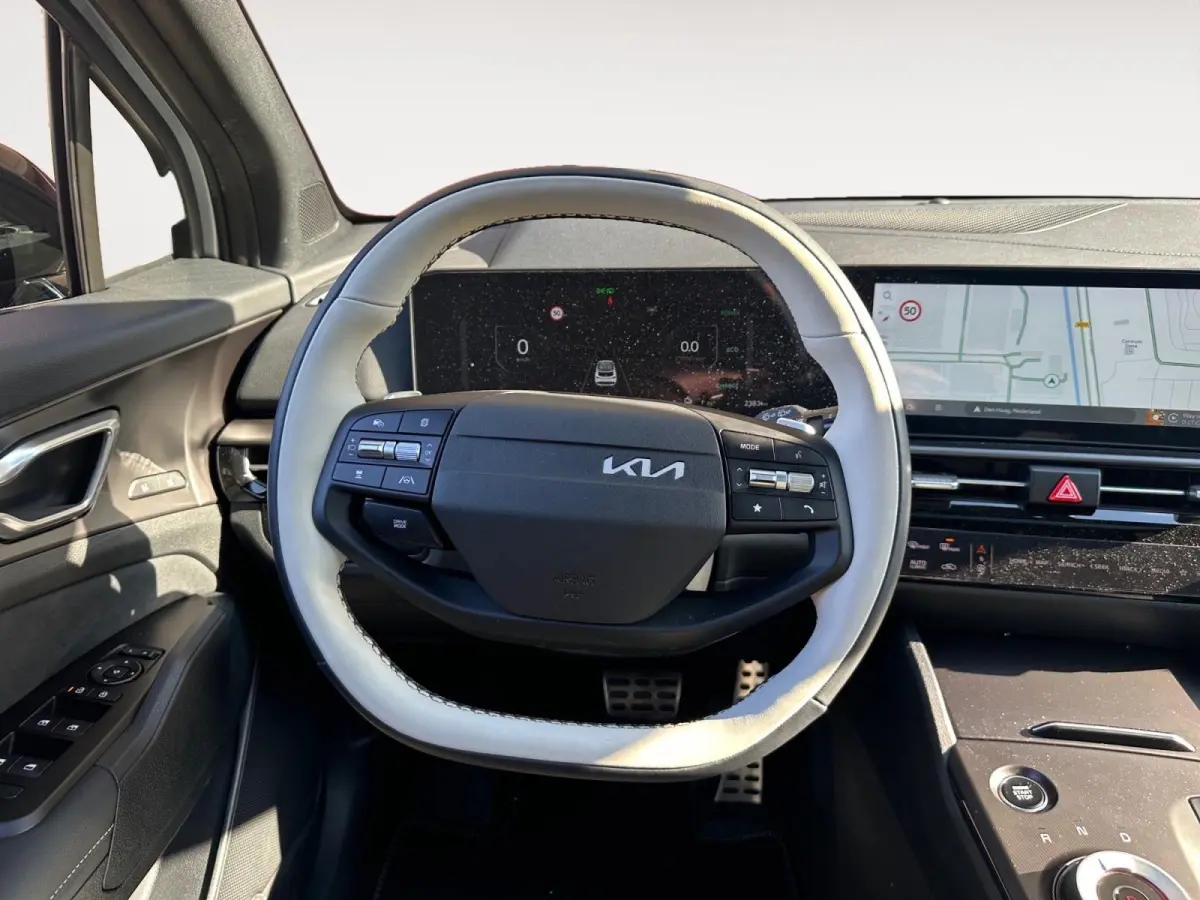 1.6 T-GDi Hybrid GT-PlusLine | Meest Luxe Uitvoering | TREKHAAK | 1500KG trekgewicht | Harman Kardon | Geventileerde Stoelen |