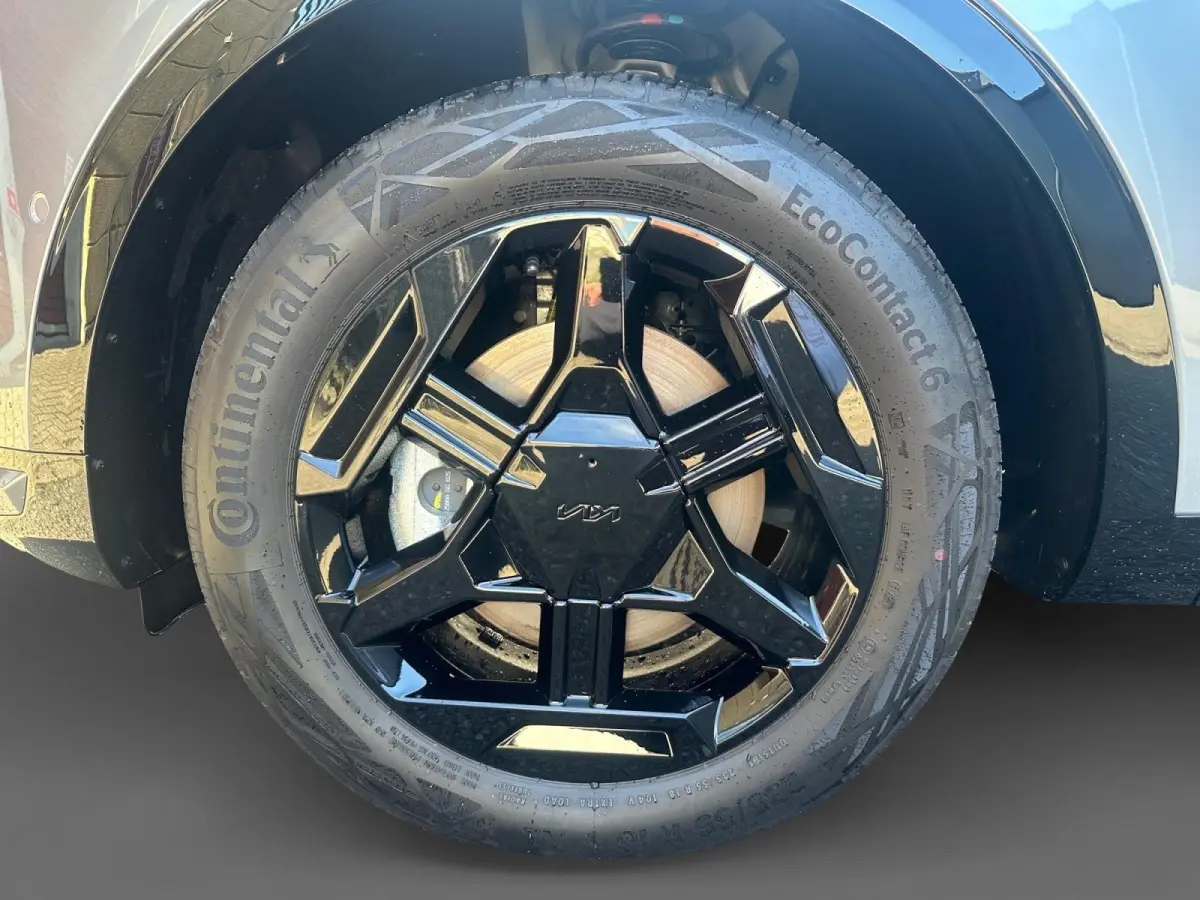 1.6 T-GDi Hybrid GT-PlusLine | Meest Luxe Uitvoering | TREKHAAK | 1500KG trekgewicht | Harman Kardon | Geventileerde Stoelen |