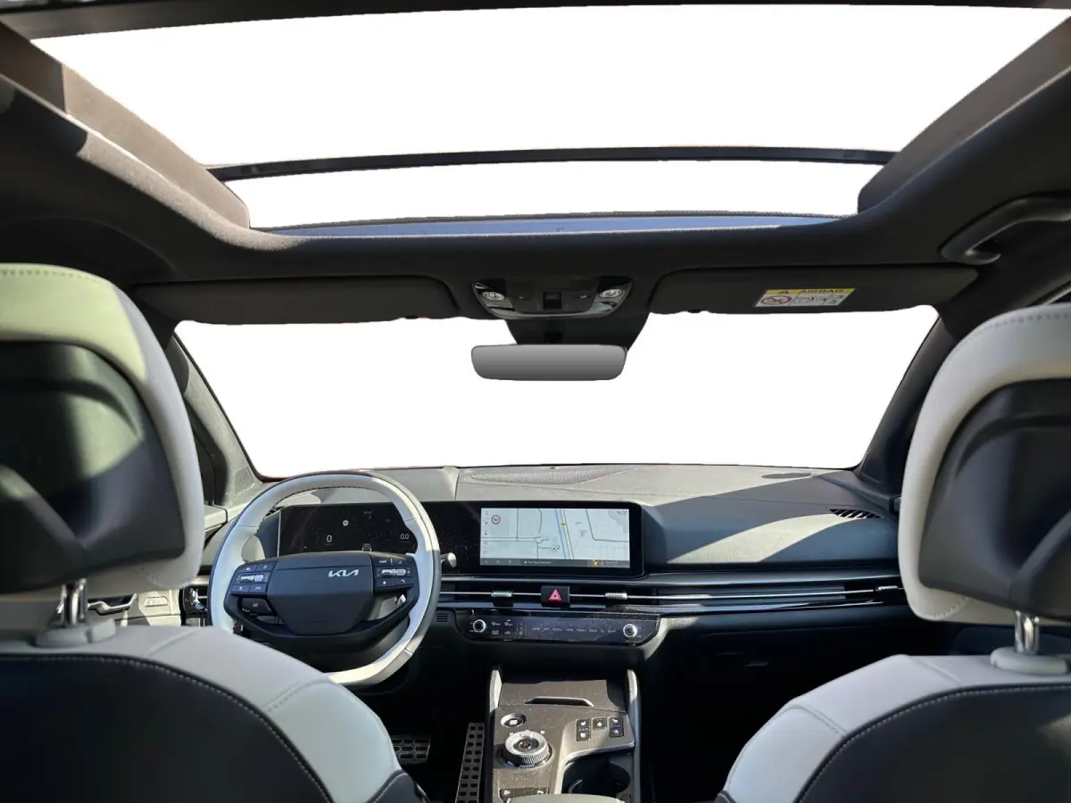 1.6 T-GDi Hybrid GT-PlusLine | Meest Luxe Uitvoering | TREKHAAK | 1500KG trekgewicht | Harman Kardon | Geventileerde Stoelen |