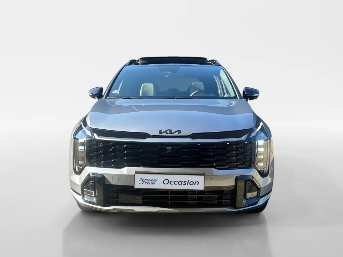 1.6 T-GDi Hybrid GT-PlusLine | Meest Luxe Uitvoering | TREKHAAK | 1500KG trekgewicht | Harman Kardon | Geventileerde Stoelen |