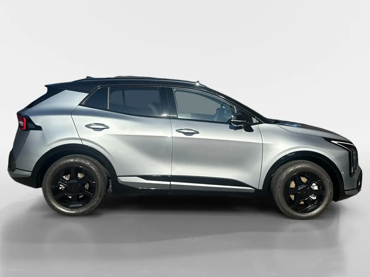 1.6 T-GDi Hybrid GT-PlusLine | Meest Luxe Uitvoering | TREKHAAK | 1500KG trekgewicht | Harman Kardon | Geventileerde Stoelen |