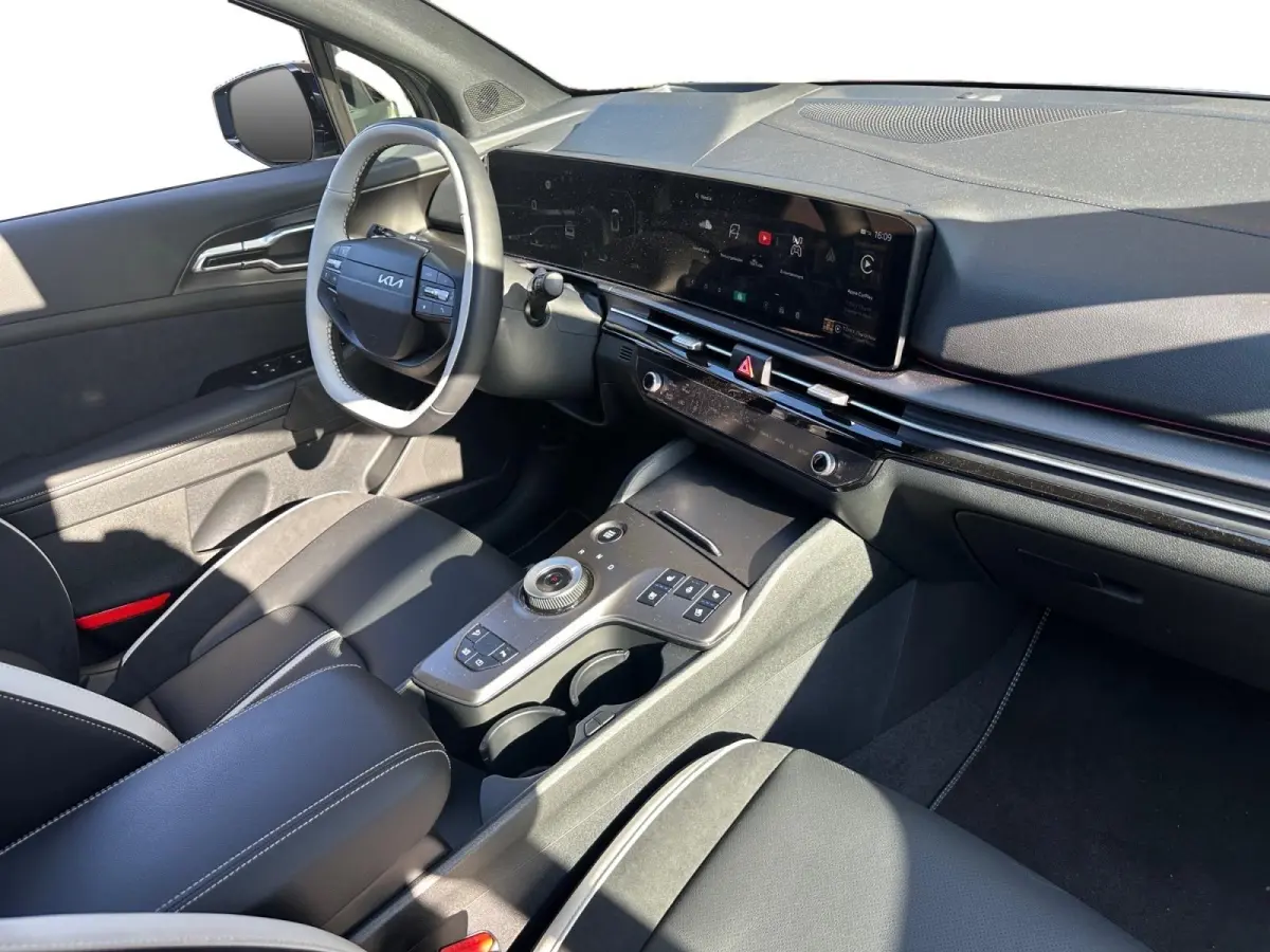 1.6 T-GDi Hybrid GT-PlusLine | Meest Luxe Uitvoering | TREKHAAK | 1500KG trekgewicht | Harman Kardon | Geventileerde Stoelen |