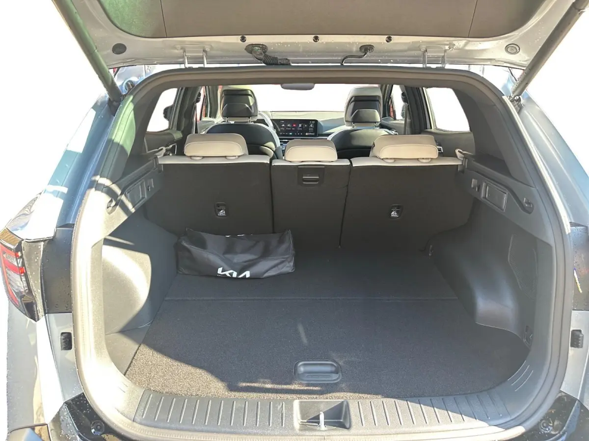 1.6 T-GDi Hybrid GT-PlusLine | Meest Luxe Uitvoering | TREKHAAK | 1500KG trekgewicht | Harman Kardon | Geventileerde Stoelen |