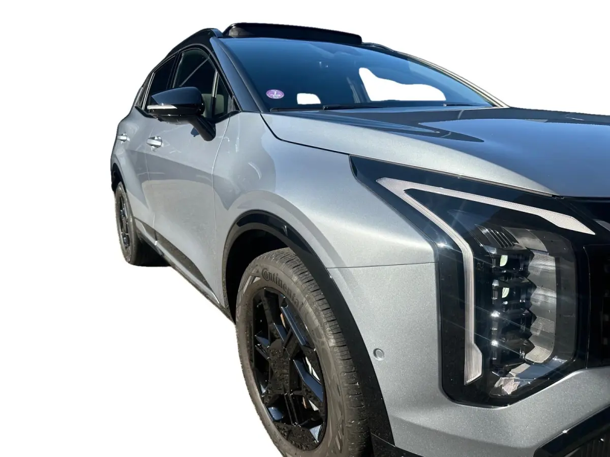 1.6 T-GDi Hybrid GT-PlusLine | Meest Luxe Uitvoering | TREKHAAK | 1500KG trekgewicht | Harman Kardon | Geventileerde Stoelen |