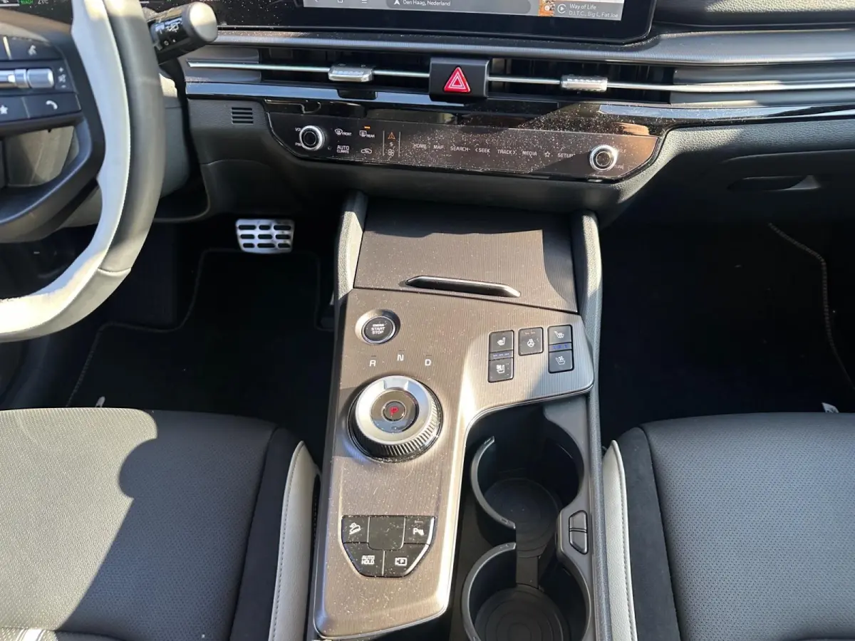 1.6 T-GDi Hybrid GT-PlusLine | Meest Luxe Uitvoering | TREKHAAK | 1500KG trekgewicht | Harman Kardon | Geventileerde Stoelen |