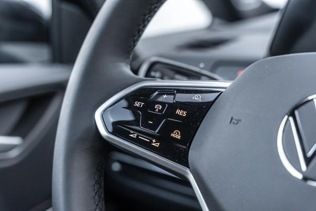 GTX 326pk Limited Edition 79 kWh | Fire + Ice Pakket | Panoramadak | Steunhaak