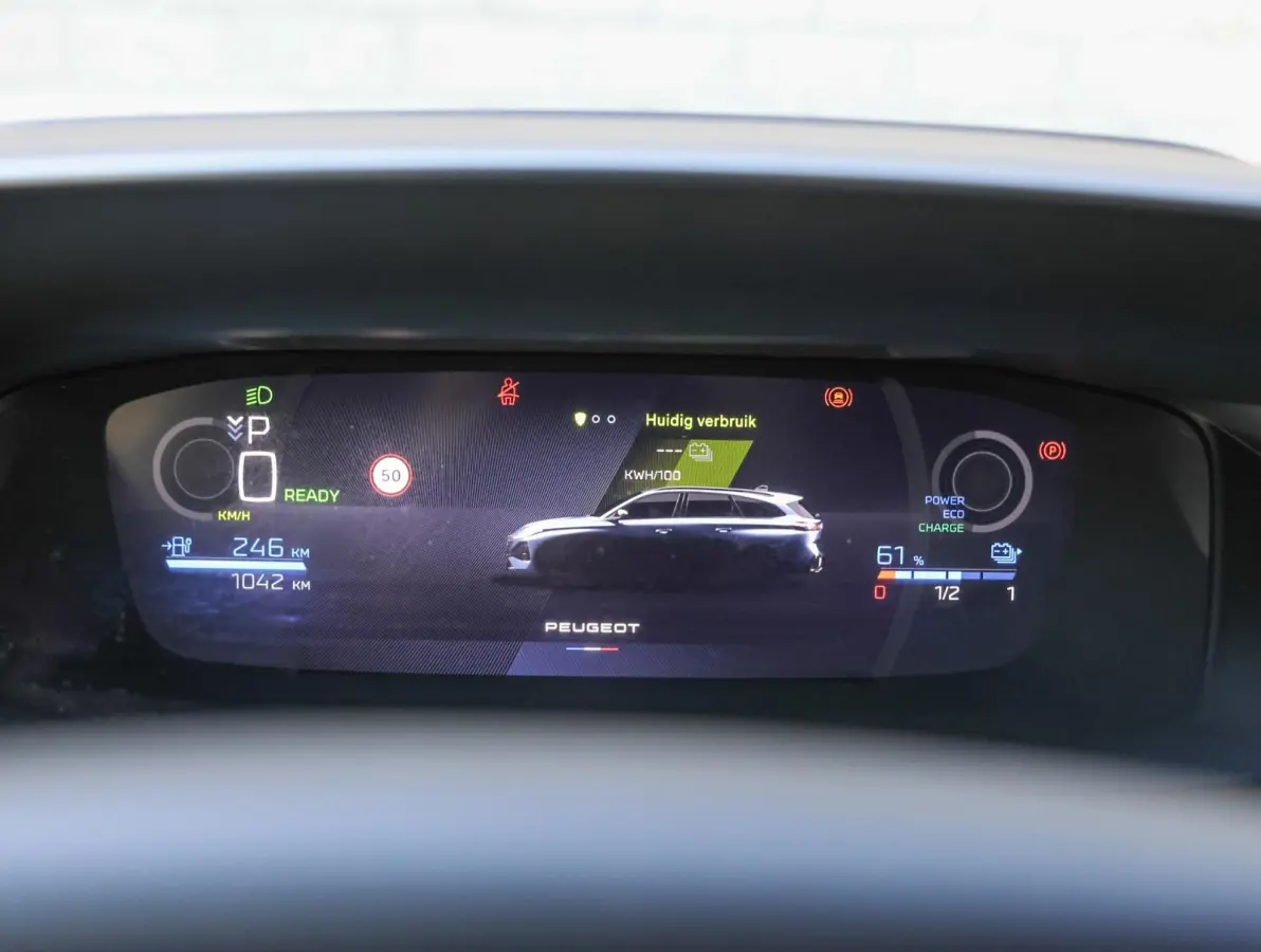 GT 58 kWh 156pk | ACCU 98% | Navigatie | AGR Stoel met Alcantara | Stoel- en stuurverwarming