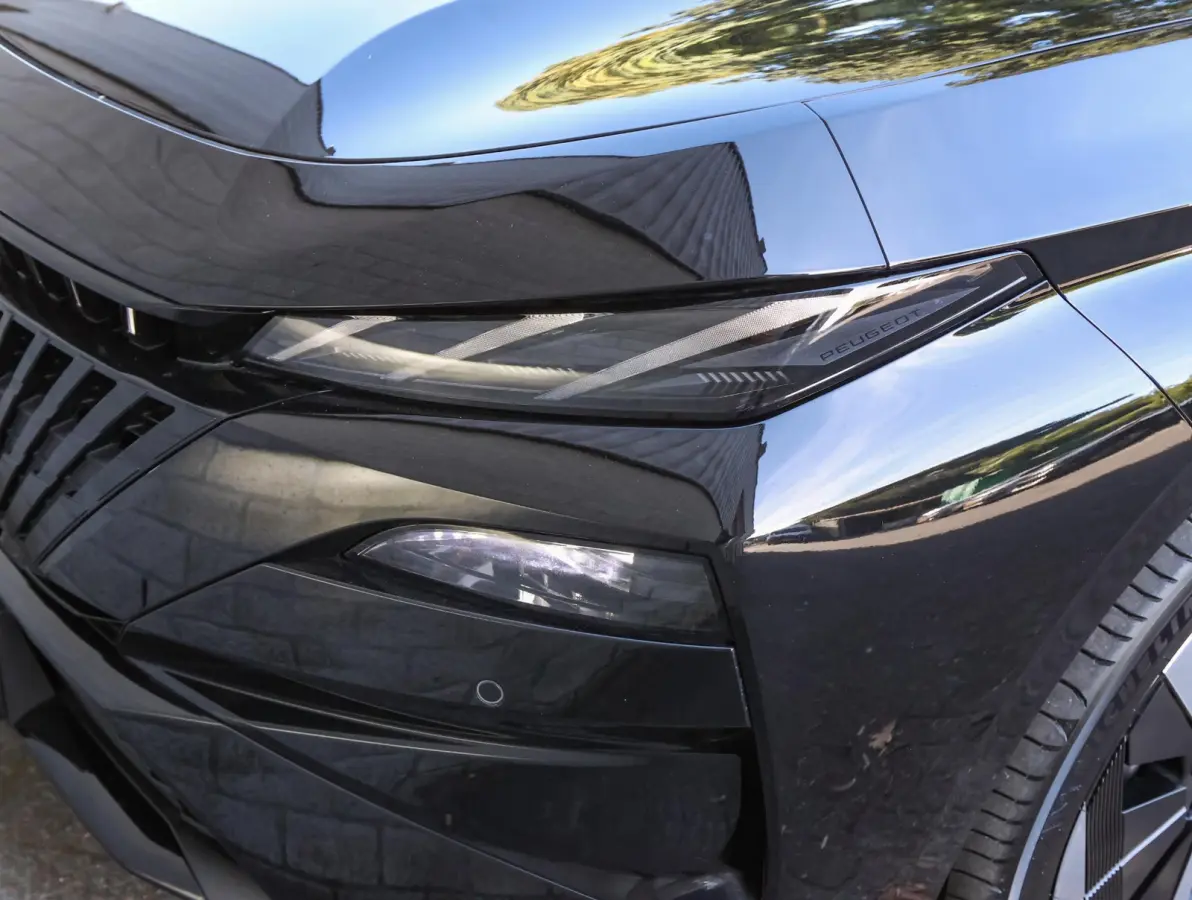 GT 58 kWh 156pk | ACCU 98% | Navigatie | AGR Stoel met Alcantara | Stoel- en stuurverwarming