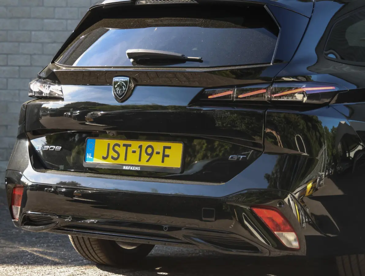GT 58 kWh 156pk | ACCU 98% | Navigatie | AGR Stoel met Alcantara | Stoel- en stuurverwarming