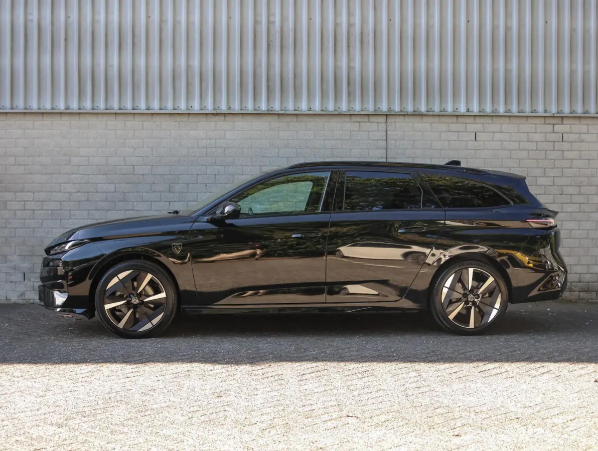 GT 58 kWh 156pk | ACCU 98% | Navigatie | AGR Stoel met Alcantara | Stoel- en stuurverwarming