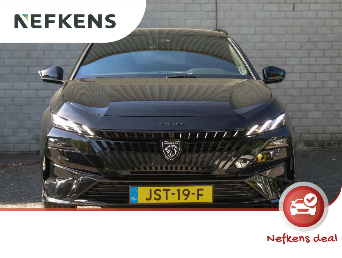 GT 58 kWh 156pk | ACCU 98% | Navigatie | AGR Stoel met Alcantara | Stoel- en stuurverwarming