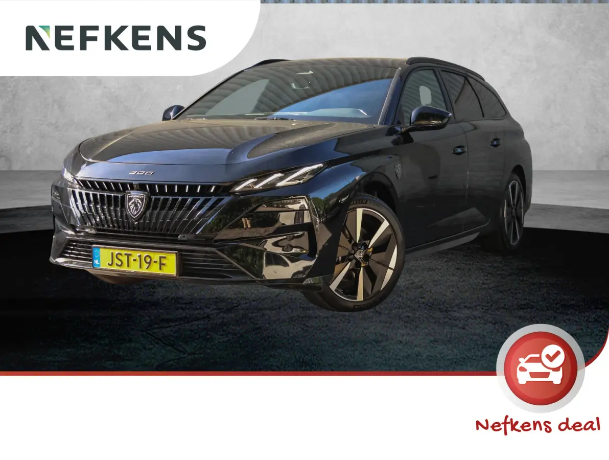 GT 58 kWh 156pk | ACCU 98% | Navigatie | AGR Stoel met Alcantara | Stoel- en stuurverwarming