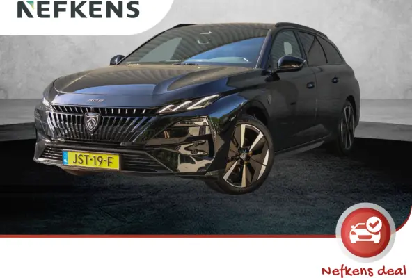 GT 58 kWh 156pk | ACCU 98% | Navigatie | AGR Stoel met Alcantara | Stoel- en stuurverwarming