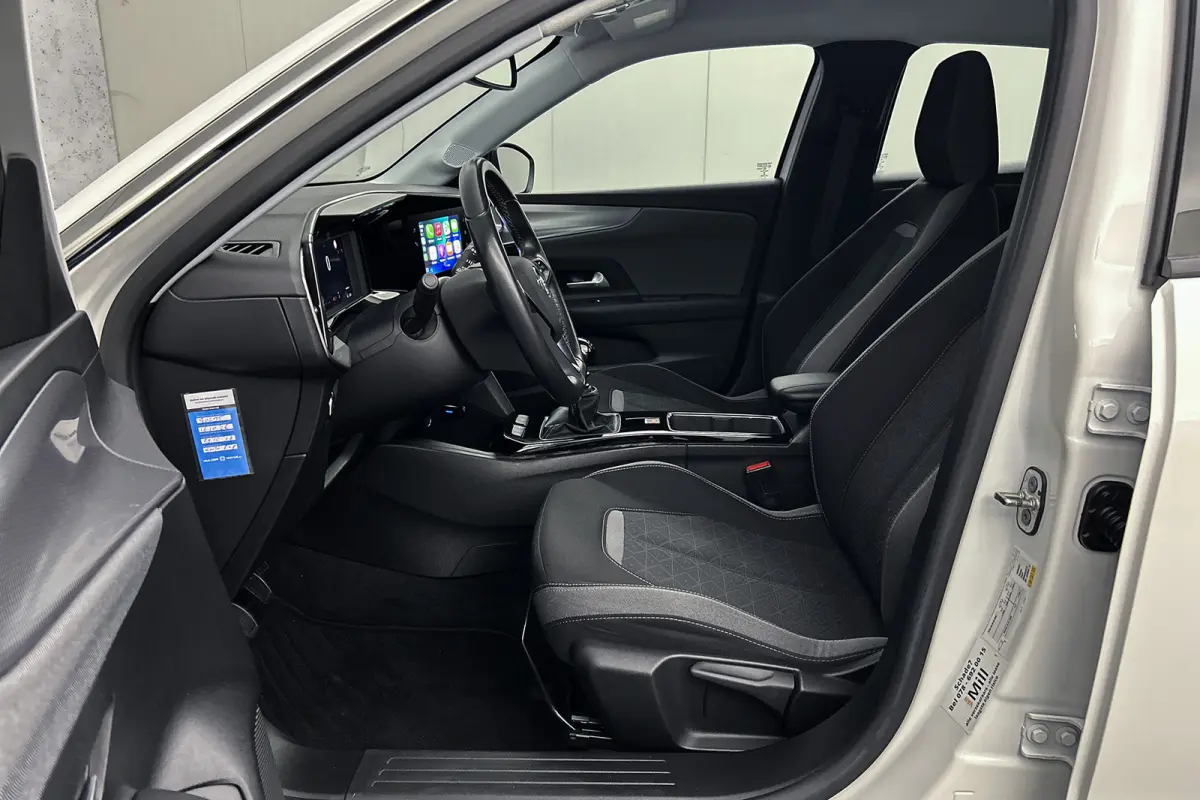 1.2 Edition | Camera | LED koplampen | Navigatie | Apple Carplay