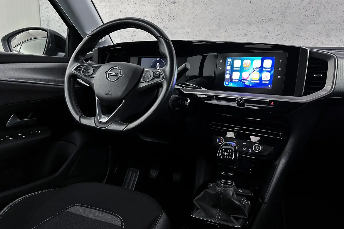 1.2 Edition | Camera | LED koplampen | Navigatie | Apple Carplay
