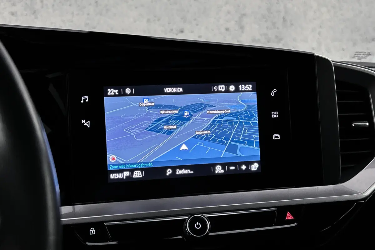 1.2 Edition | Camera | LED koplampen | Navigatie | Apple Carplay