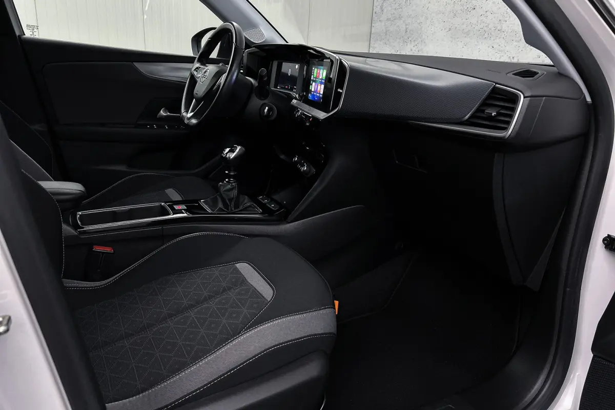 1.2 Edition | Camera | LED koplampen | Navigatie | Apple Carplay
