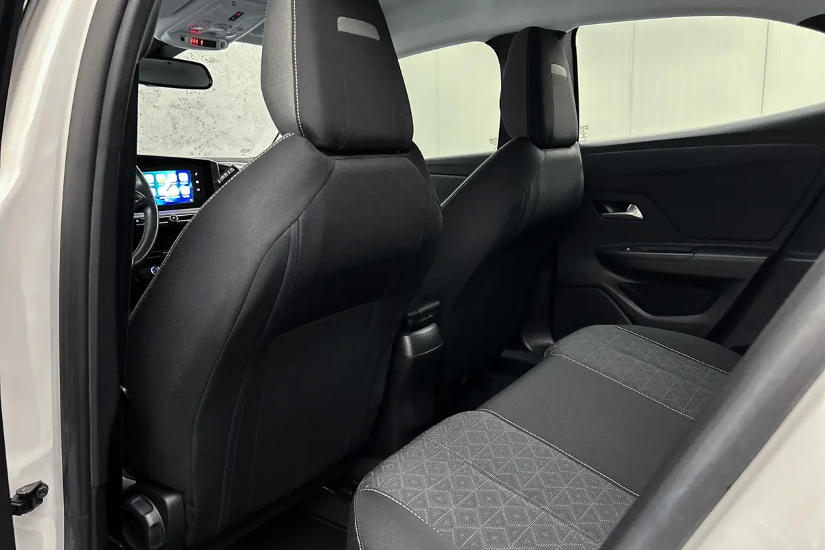 1.2 Edition | Camera | LED koplampen | Navigatie | Apple Carplay
